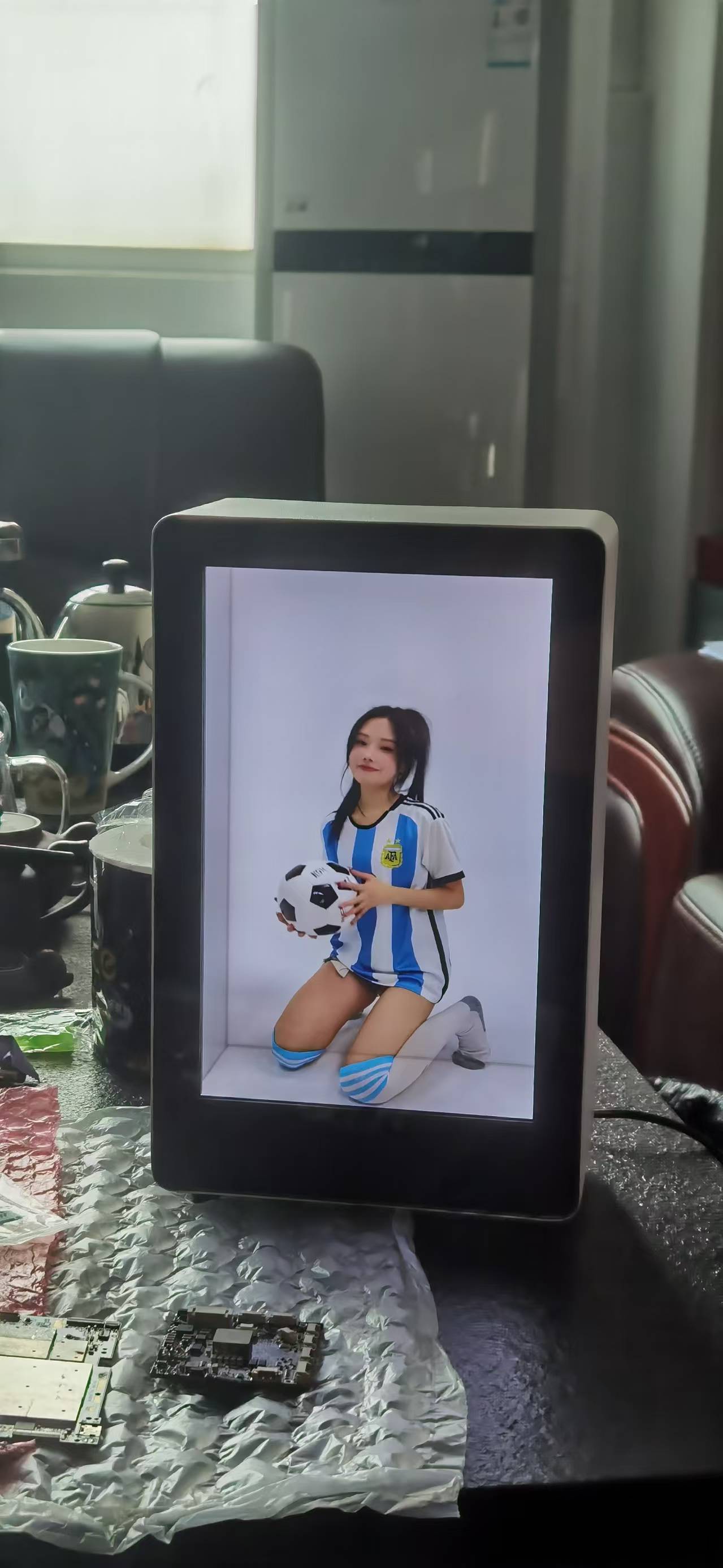 定制产品